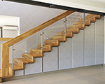 Construction et protection de vos escaliers par Escaliers Maisons à Sari-Solenzara